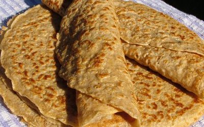 Sarah’s Oatcakes
