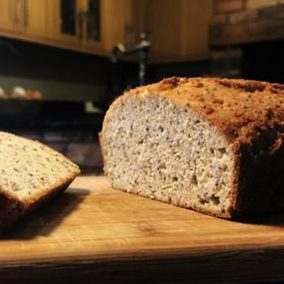 Diabetic bread Diabetic bread