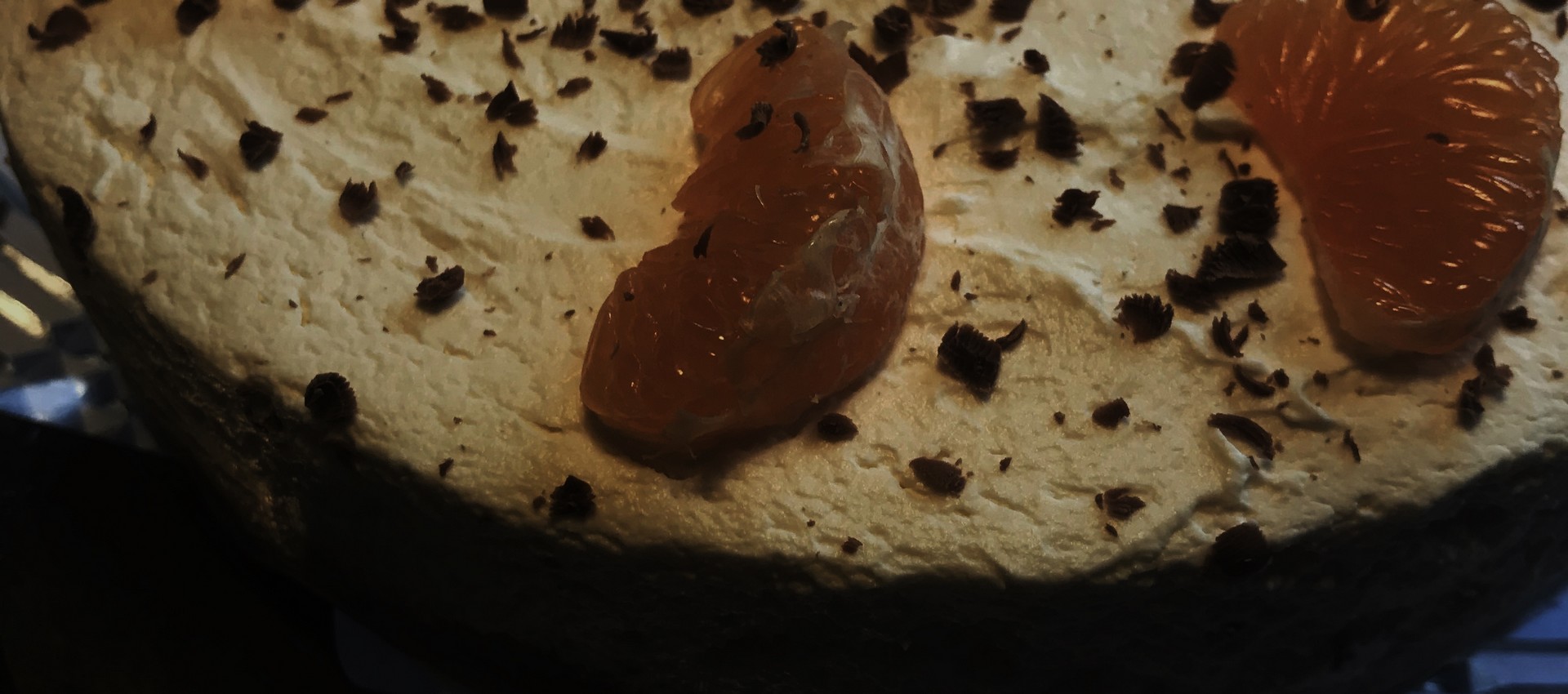 Low Carb & Low Sugar Desserts | The Kitchen Deity