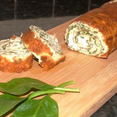 Roulade