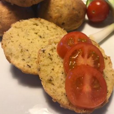 Scones