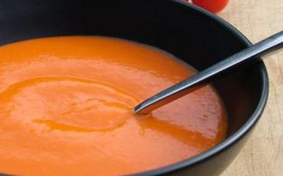 Tomato Soup