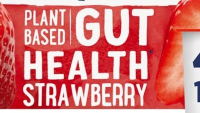 Sneaky Sugar Saboteur – The Soy Yogurt That Thinks It’s Dessert