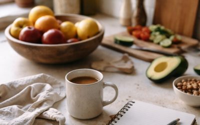 More than the diet – why nutrition works best with cognitive behaviour coaching