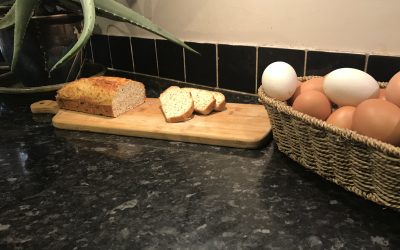 Fasting Ramadan & Lent